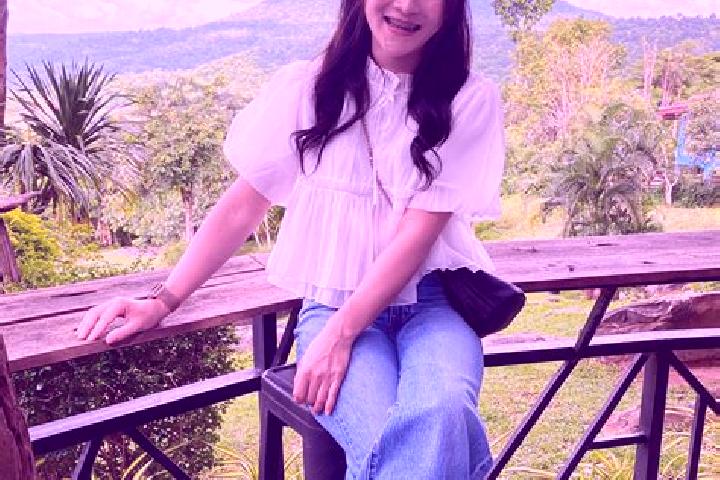 Sage, 24 — Escort in Kae Dam, Thailand