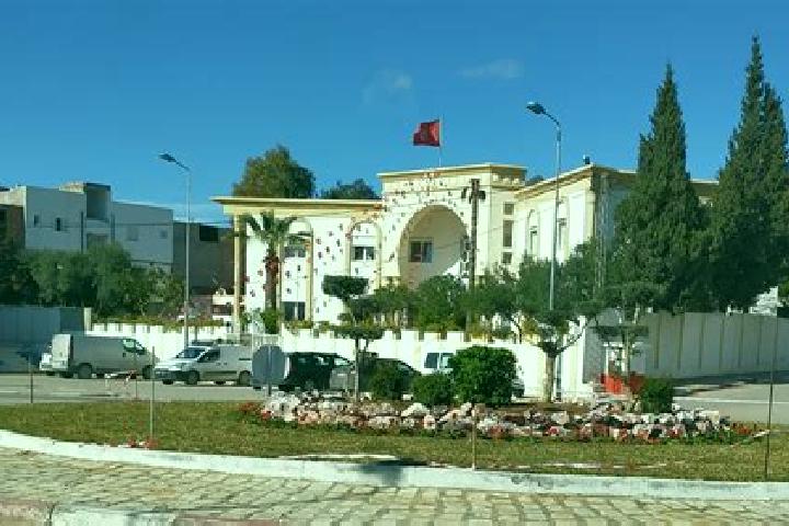 Sage, 24 — Escort in Messadine, Tunisia