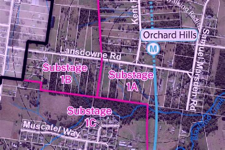 Sage, 24 — Escort in Orchard Hills, Australia