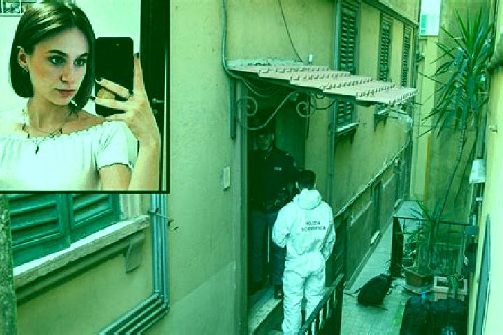 Sage, 24 — Escort in Perosillo, Spain
