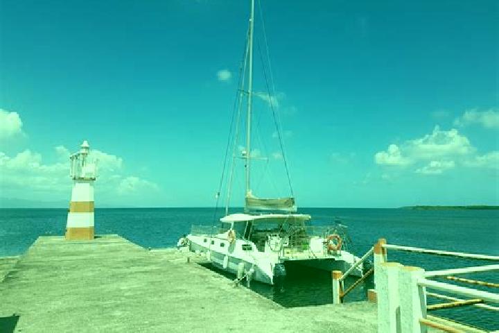 Sage, 24 — Escort in Petit-Canal, Guadeloupe
