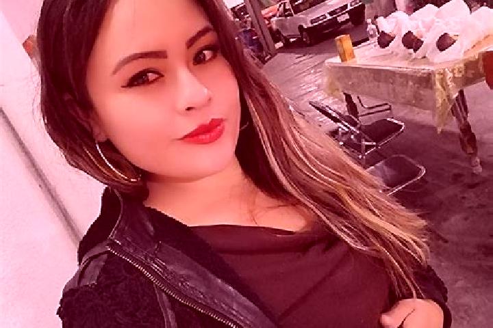 Sage, 24 — Escort in Rojas, Spain