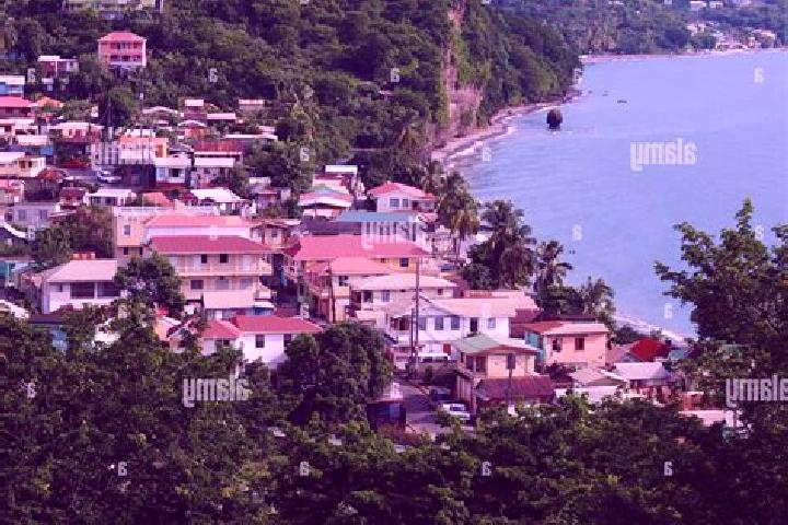 Sage, 24 — Escort in Saint Joseph, Dominica
