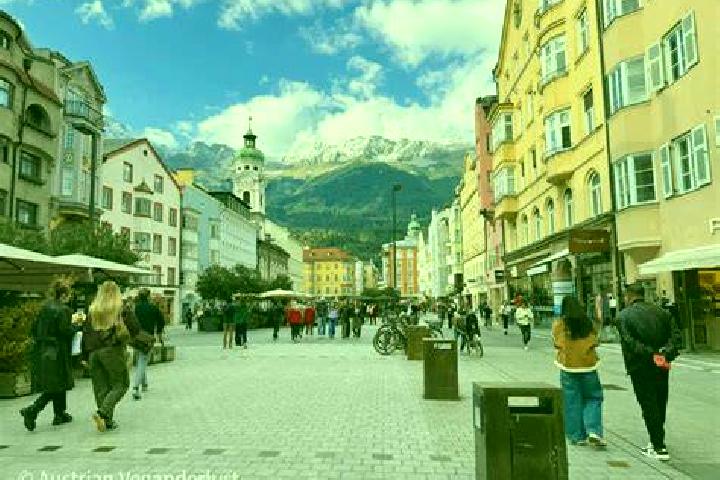 Sage, 24 — Escort in Sellrain, Austria