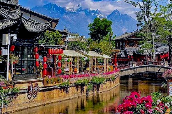 Sage, 24 — Escort in Shibao, China
