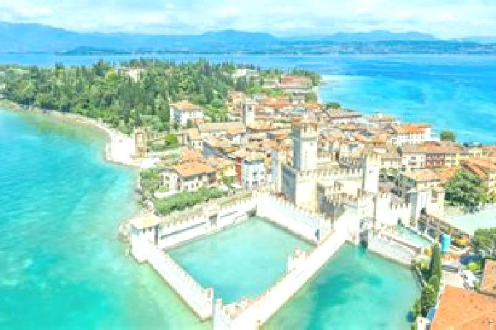 Sage, 24 — Escort in Sirmione, Italy