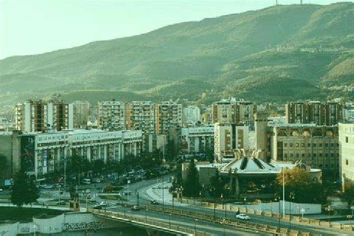 Sage, 24 — Escort in Srbica, North Macedonia