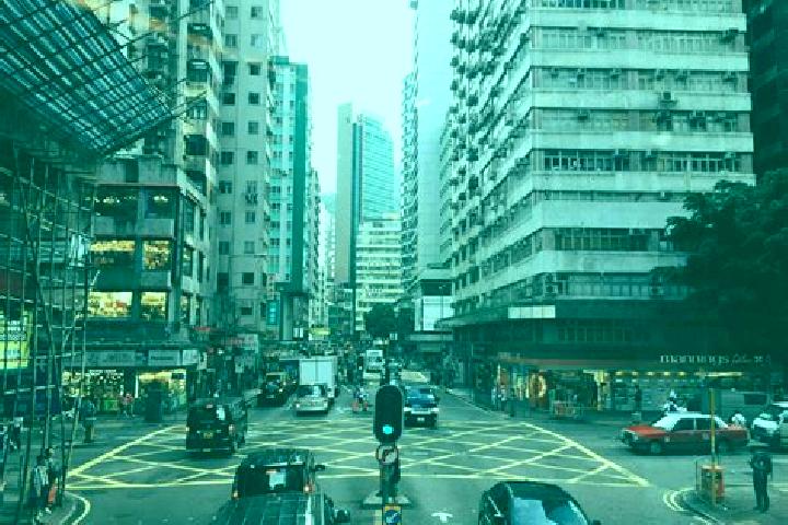 Sage, 24 — Escort in Tai Hang, Hong Kong