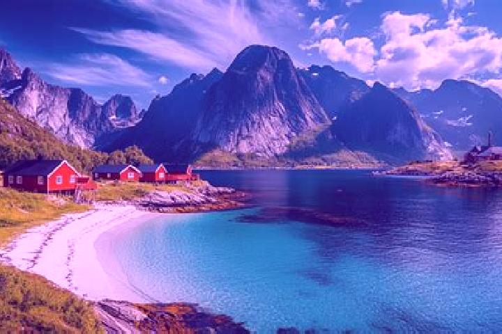 Sage, 24 — Escort in Tolga, Norway