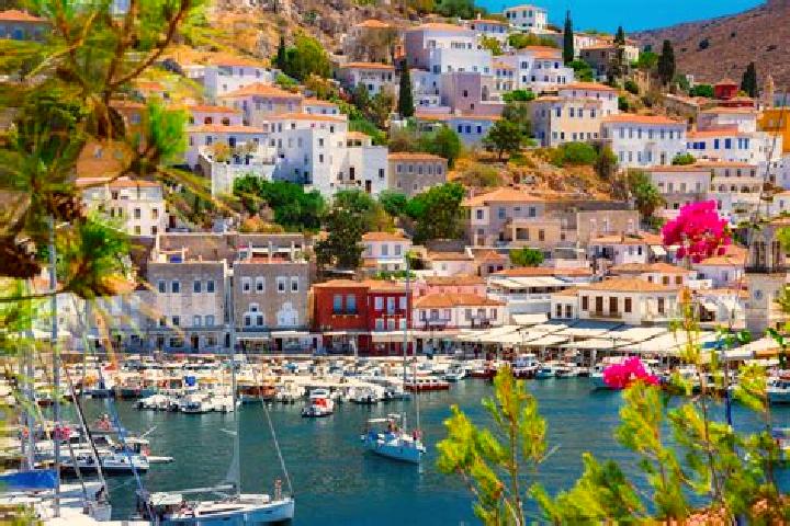 Sage, 24 — Escort in Ydra, Greece