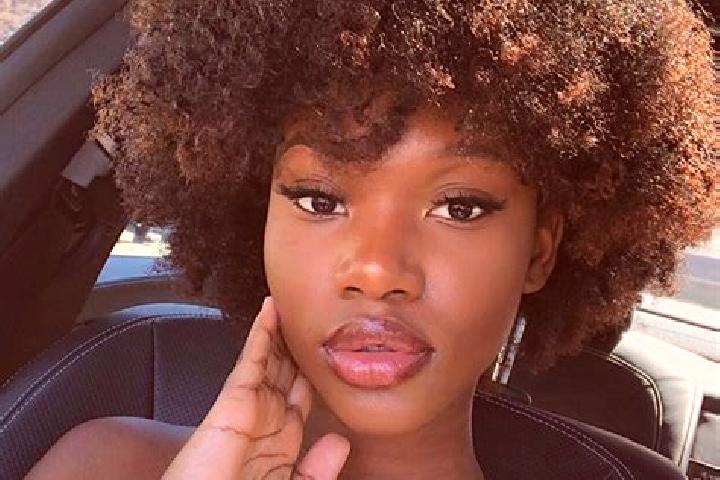 Sage, 25, a black brown-eyed ebony companion based in Bunsdorf. Offering GFE, 69, Couples. Available for incall and outcall, day and evening dates.