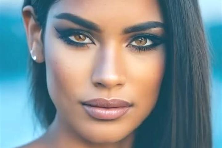 Sage, 25, a black brown-eyed latina companion based in Senor del Pozo. Offering Party Girl, Overnight, Couples. Available for incall and outcall, overnight b...