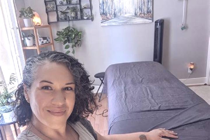Sage, 25, a black grey-eyed latina companion based in Lancenigo-Villorba. Offering Overnight, 69, Fetish. Available for incall and outcall, day and evening d...