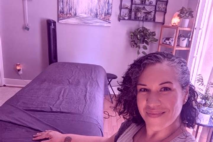 Sage, 25, a black grey-eyed mixed companion based in Crouy-sur-Cosson. Offering BDSM, Massage, Striptease, CIM. Available for incall and outcall, overnight b...