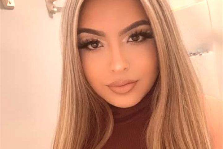 Sage, 25, a blonde brown-eyed latina companion based in Fermignano. Offering Prostate Massage, BDSM, Deep French Kissing, Tantra, GFE. Available for incall a...