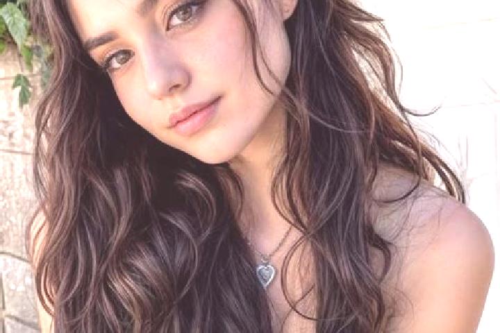 Sage, 25, a brunette hazel-eyed mediterranean companion based in Shi ao. Offering Duos, Erotic Massage, BDSM, CIM, OWO. Available for incall and outcall, day...