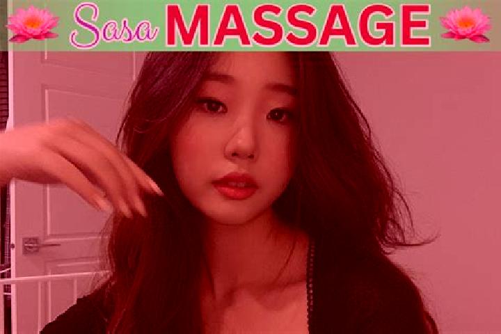 Sage, 25, a chestnut amber-eyed asian companion based in Bluff City. Offering A-Level, Prostate Massage, Roleplay, Dinner Date, Massage. Available for incall...