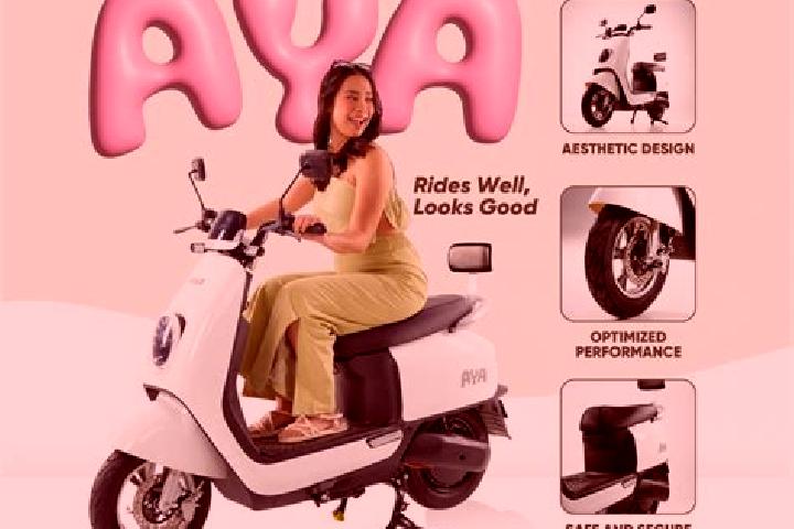 Sage, 25 — Escort in Aya, Philippines