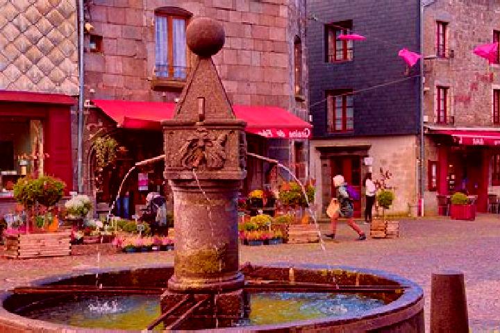 Sage, 25 — Escort in Besse-et-Saint-Anastaise, France