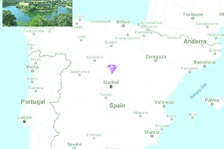 Sage, 25 — Escort in Buitrago del Lozoya, Spain