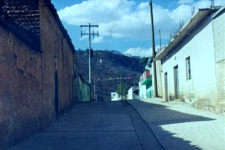 Sage, 25 — Escort in Chila de la Sal, Mexico