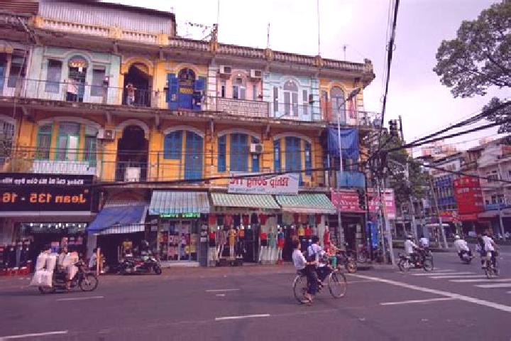 Sage, 25 — Escort in Cho Lon, Vietnam