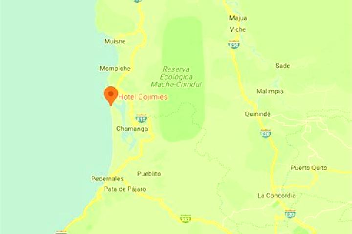 Sage, 25 — Escort in Cojimies, Ecuador