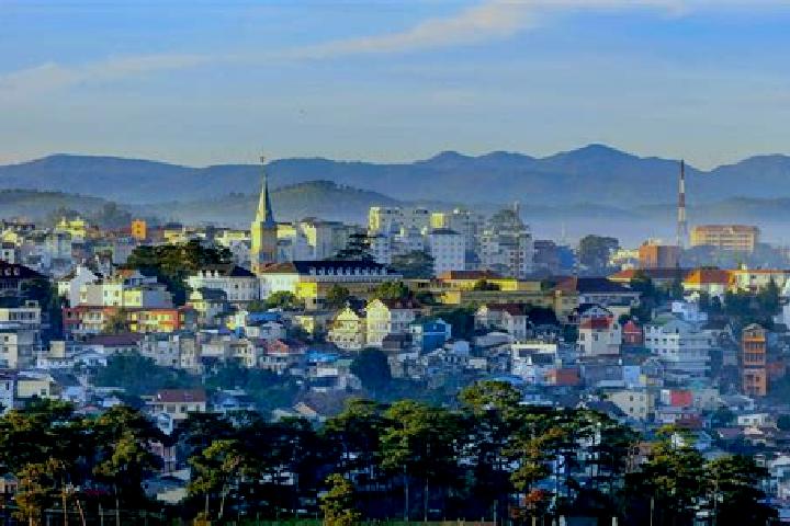 Sage, 25 — Escort in Da Lat, Vietnam