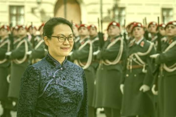 Sage, 25 — Escort in Fanzhuang, China