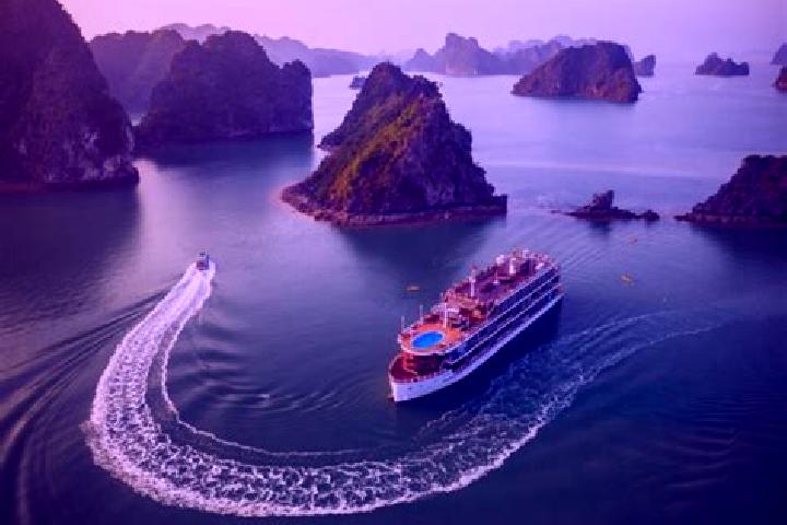 Sage, 25 — Escort in Ha Long, Vietnam