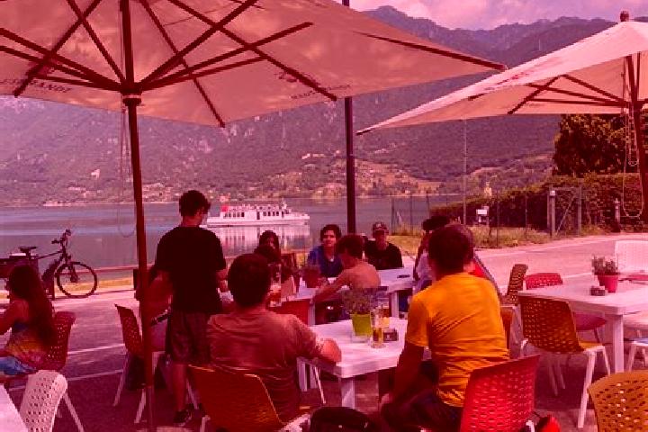 Sage, 25 — Escort in Idro, Italy