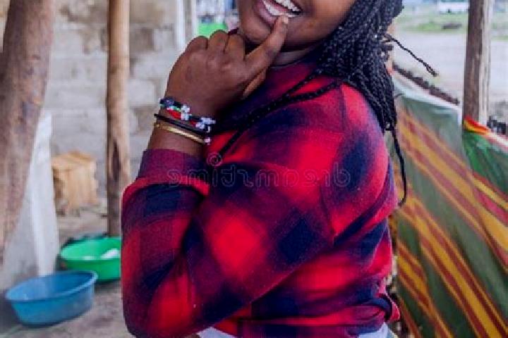 Sage, 25 — Escort in Jinka, Ethiopia
