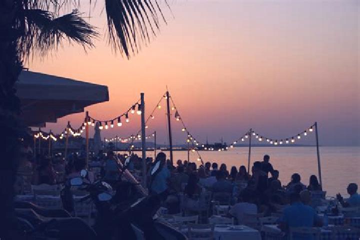 Sage, 25 — Escort in Kastanoussa, Greece
