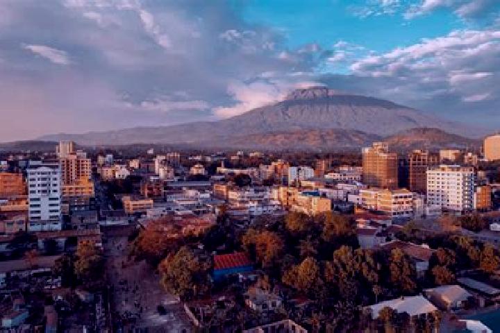 Sage, 25 — Escort in Katesh, Tanzania