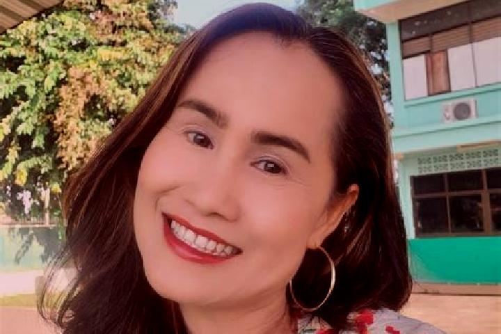 Sage, 25 — Escort in Kumphawapi, Thailand