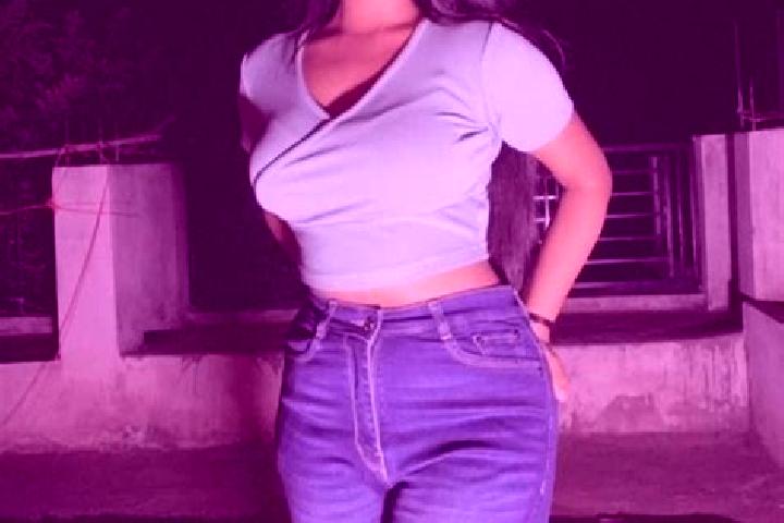 Sage, 25 — Escort in Neb Sarai, India