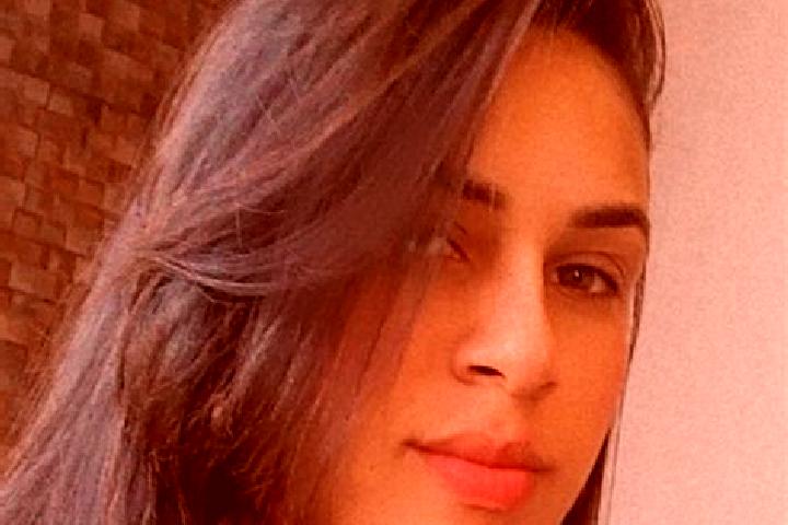 Sage, 25 — Escort in Nova Palma, Brazil