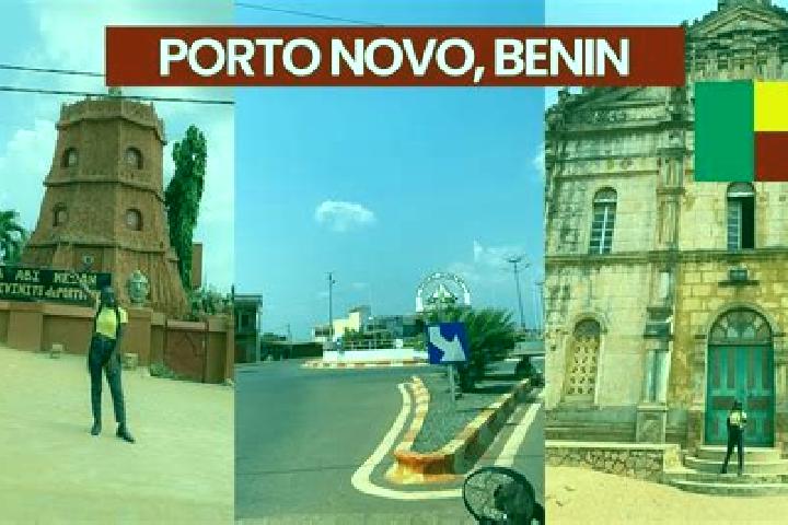Sage, 25 — Escort in Porto-Novo, Benin