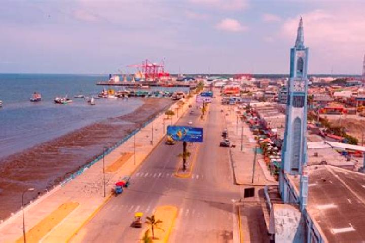 Sage, 25 — Escort in Puerto Bolivar, Ecuador