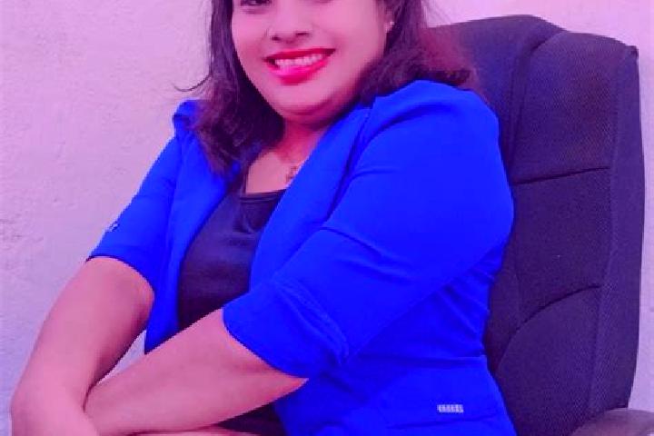 Sage, 25 — Escort in Santa Juana Segunda Seccion, Mexico