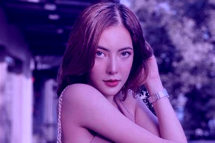 Sage, 25 — Escort in Thai Mueang, Thailand