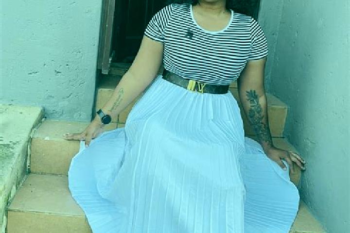 Sage, 25 — Escort in Thulamahashi, South Africa
