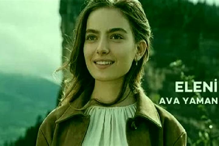 Sage, 25 — Escort in Tuerkeli, Turkey