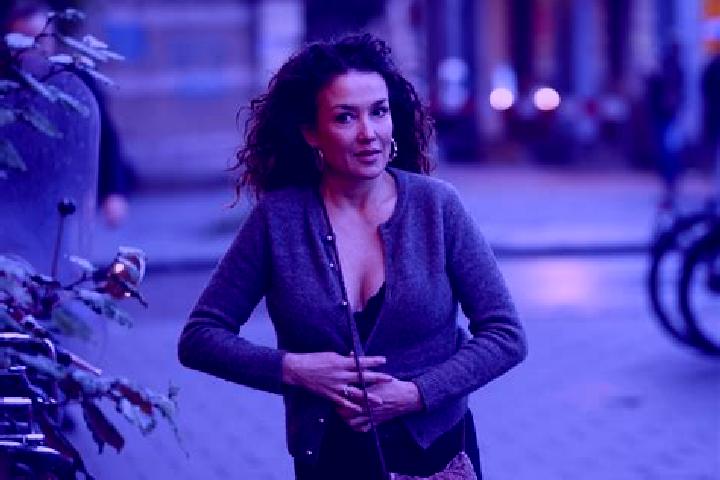 Sage, 25 — Escort in Uitweg, Netherlands