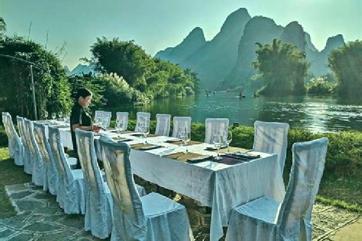 Sage, 25 — Escort in Yangshuo, China