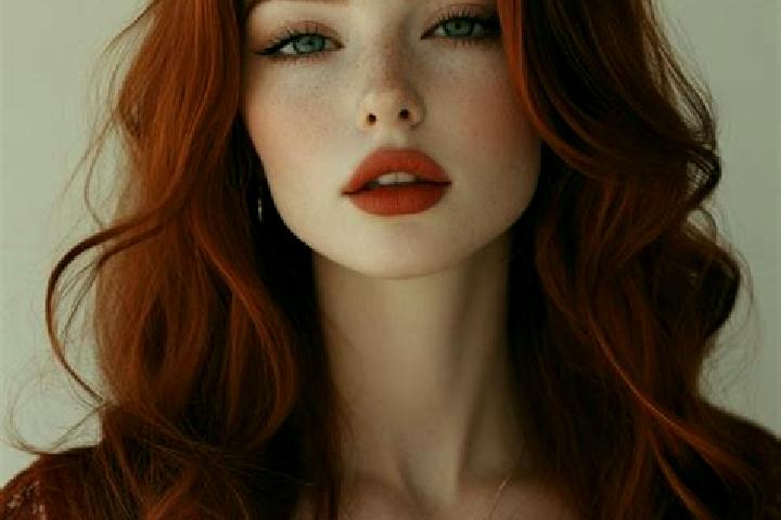 Sage, 26, a auburn brown-eyed mediterranean companion based in Ahrbrueck. Offering BDSM, Striptease, Deep French Kissing, Dinner Date, GFE. Available for inc...