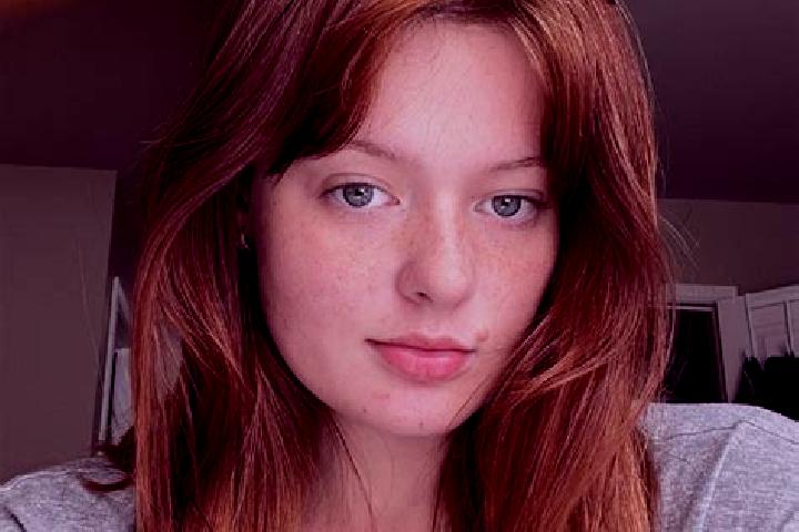 Sage, 26, a auburn brown-eyed mediterranean companion based in Ichstedt. Offering Overnight, Deep French Kissing, Dinner Date. Available for incall and outca...