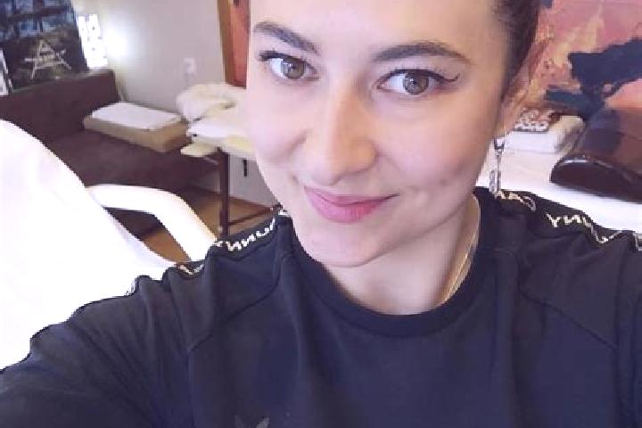 Sage, 26, a black green-eyed slavic companion based in Riudellots de la Selva. Offering Party Girl, Prostate Massage. Available for incall and outcall, day a...