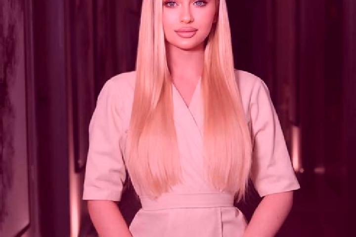 Sage, 26, a blonde grey-eyed asian companion based in Marcoles. Offering Girlfriend Experience, Tantra, Erotic Massage, Dinner Date, Striptease. Available fo...