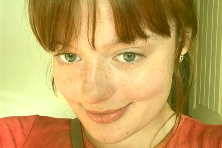 Sage, 26, a red grey-eyed european companion based in Shujalpur. Offering Deep French Kissing, 69, Striptease. Available for incall and outcall, day and even...